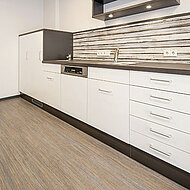 Beste Voraussetzungen  für beste Pflege