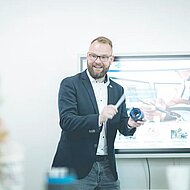 Virtuelles Event: DOYMA auf der BAU 2021