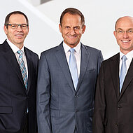 Schöck AG weiter auf Wachstumskurs