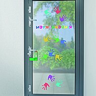 Carl Fuhr: Automatik-Mehrfachverriegelung mit Fluchttürfunktion – speziell für Kindergärten