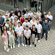 Uzin Utz heißt neue Talente willkommen 