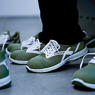 »Wir müssen Fußgesundheit endlich ganzheitlich denken«