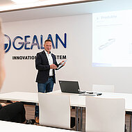Gealan Academy: Der Seminarplan 2024 ist da 
