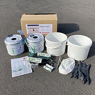 Schomburg präsentiert neues Garagenpaket