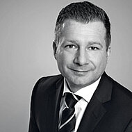 Matthias Meyer leitet Marketing