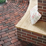 Systemlösungen aus gebranntem Ton_ Vom Keller bis zum Dach