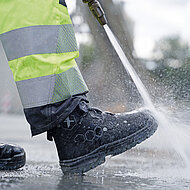 Präziser Fit trifft maximale Performance