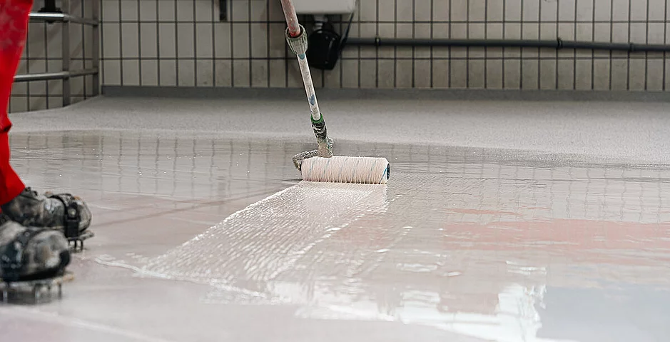 Frischer Boden f&uuml;r frischen Most