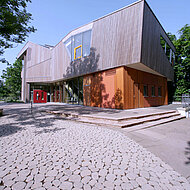 braun-steine: ARENA® AWARD 2021