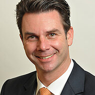 Vertrieb unter neuer Leitung