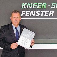 Ausgezeichneter Architektenservice