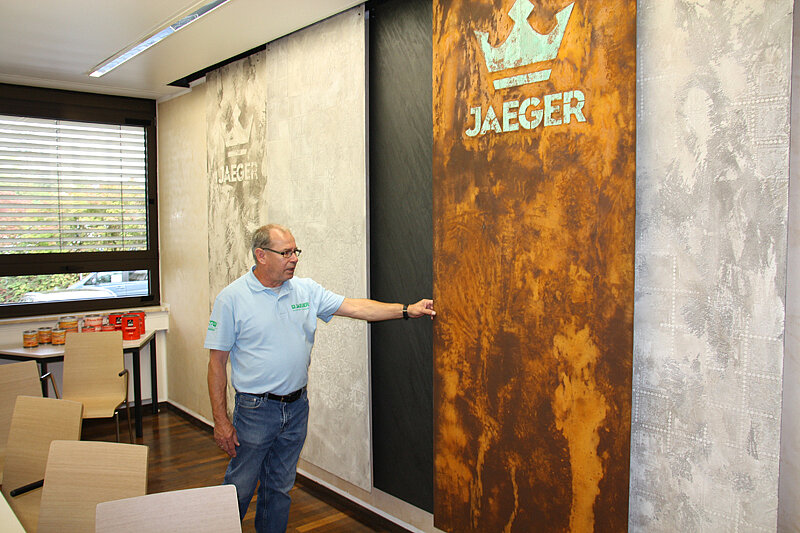 Paul Jaeger: Rauschendes Familienfest zum 110-jährigen Jubiläum