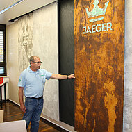 Paul Jaeger: Rauschendes Familienfest zum 110-jährigen Jubiläum