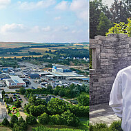 75 Jahre Jasto Baustoffwerke Mauerwerk für über 190.000 Familien