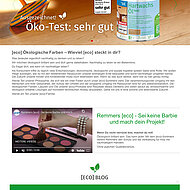 Viraler Auftritt des „wahnsinnig guten Zeugs“