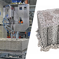 Ein leistungsstarker Allrounder in Wabenform