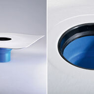 »Alpha-Gully«-Serie sorgt für hohe Ablaufleistung