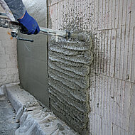 Interbran: Rein mineralisch und hoch ergiebig