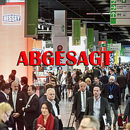 Kölnmesse: Internationale Eisenwarenmesse von 1. bis 4. März in Köln