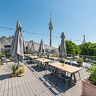 &raquo;Qualit&auml;t und Nachhaltigkeit sind unser Markenkern&laquo;