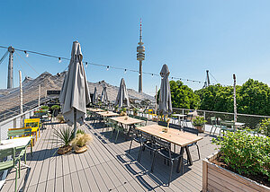 &raquo;Qualit&auml;t und Nachhaltigkeit sind unser Markenkern&laquo;