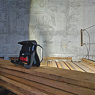 Bosch: Lange Laufzeit für gut ausgeleuchtete Baustellen