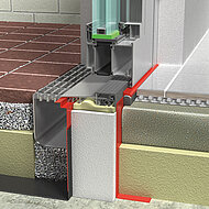 TEROSON: Spezialdichtfolie mit erweitertem Einsatzgebiet 