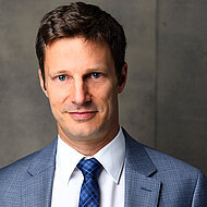 Florian Ebner ist neuer General Manager D/A/CH bei Tarkett