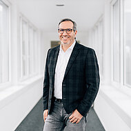 Westag: Salvatore Figliuzzi verantwortet Marketing & Design