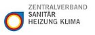 ZVSHK - Zentralverband Sanitär Heizung Klima