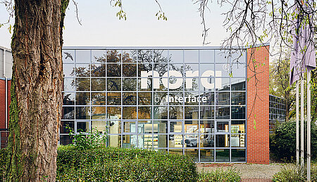 Schulungsangebote rund um Kautschukb&ouml;den