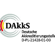 DAKKS akkreditiert Schiedel 