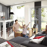 Infotage 2013_ Erfolgreiche Neuheiten-Präsentation