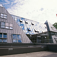 60 Jahre VELUX Schöne Aussichten aus dem Dachgeschoss