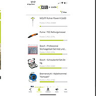 Auf Erfolgskurs – codex etabliert neues Prämiensystem