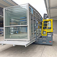 &raquo;Improving, not moving&laquo; 