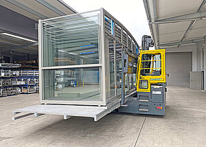 &raquo;Improving, not moving&laquo; 