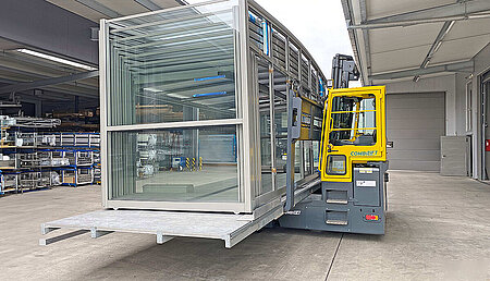 &raquo;Improving, not moving&laquo; 