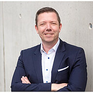 FDT FlachdachTechnologie: Oliver Gaida neuer FDT-Vertriebsleiter