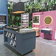 »Mastering Water« – Hydraulikkompetenz live