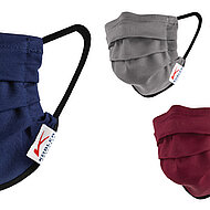 K&uuml;bler startet Produktion von Mund-Nasen-Masken am Stammsitz in Pl&uuml;derhausen