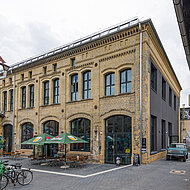 Saint-Gobain Rigips: Wo Stille geboten ist