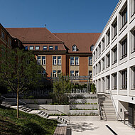 Effektiver Trittschallschutz im Holzhybridbau