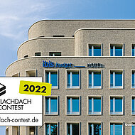 vdd: Flachdach Contest geht in die nächste Runde