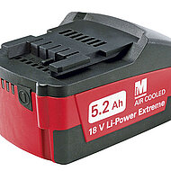 Nürtinger bringen 5.2 Ah-Akkupacks auf den Markt