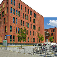 Vandersanden: Neuartige Systeme für eine zeitgemäße Fassadengestaltung