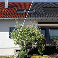 CREATON: Digitale Vorschau aufs PV-System 