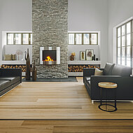 SGH Parkettfreund: »Combi Profil-Systeme« mit 4.0-Technologie