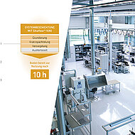 Grundieren und versiegeln im Eiltempo