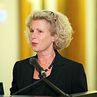 Ziegel Zentrum: Waltraud Vogler - Abschied nach 19 Jahren